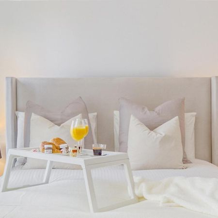Cinema Moon Luxury - Gare 3Min - Proche Paris Apartment มัสซี ภายนอก รูปภาพ